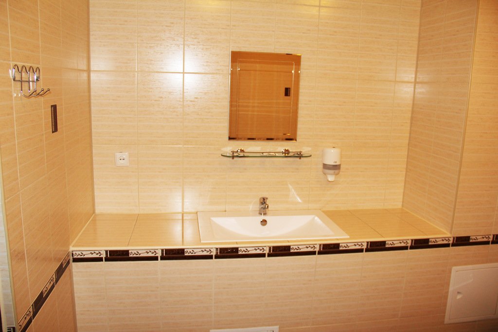 Фото Первомайская