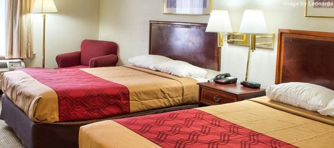 Фото Econo Lodge