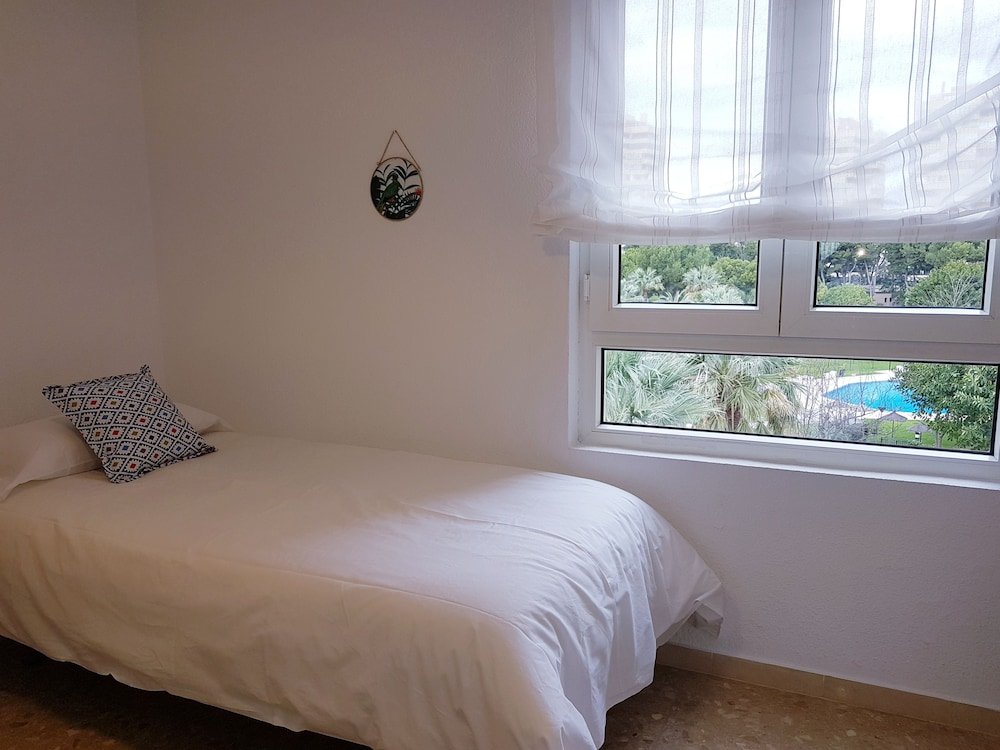 Фото Waterfront Playamar Apartments