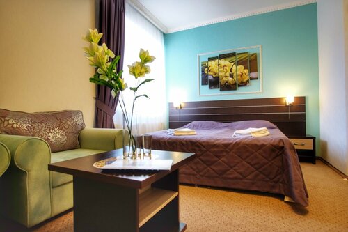 Hotel Pavlova Polyana, Krasnodar Krai, photo