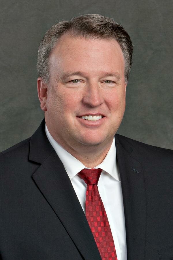 Investment company Edward Jones - Financial Advisor: John W Hardin, Cleburne, photo