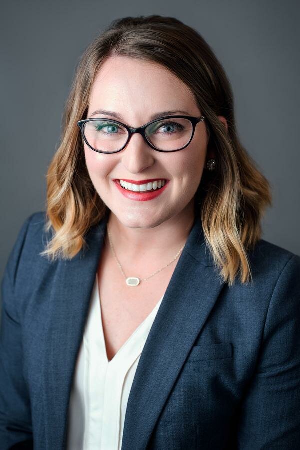 Investment company Edward Jones - Financial Advisor: Hailey Cooper, Aams™ Crpc™, State of Arkansas, photo