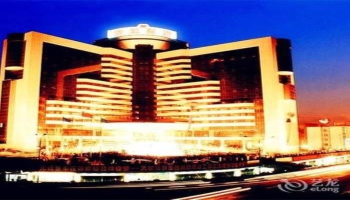 Фото Winnerway Hotel