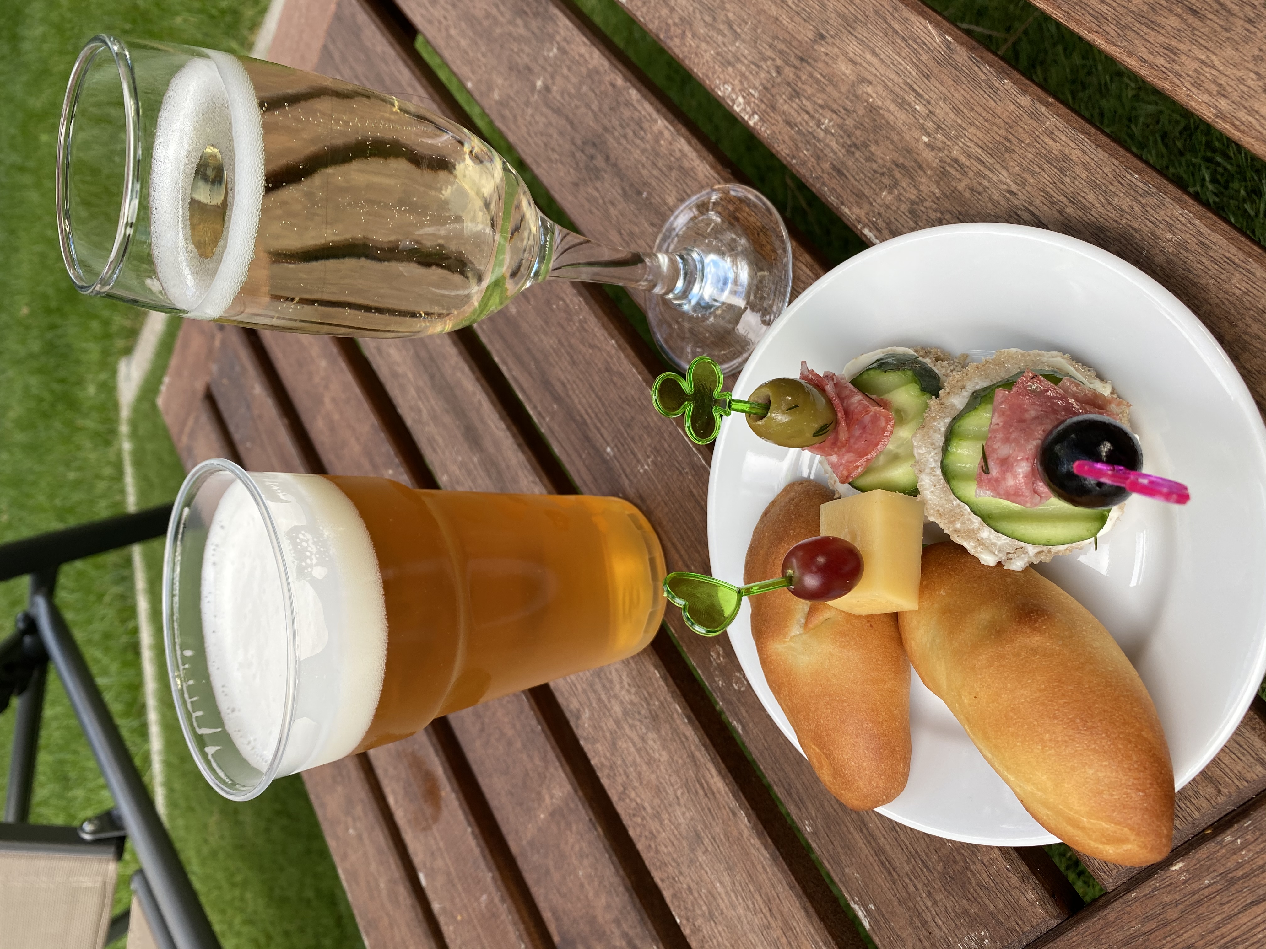 Фото Парк-отель Звенигород