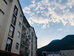 Golden Holiday (Estonskaya Street, 37к9), short-term housing rental