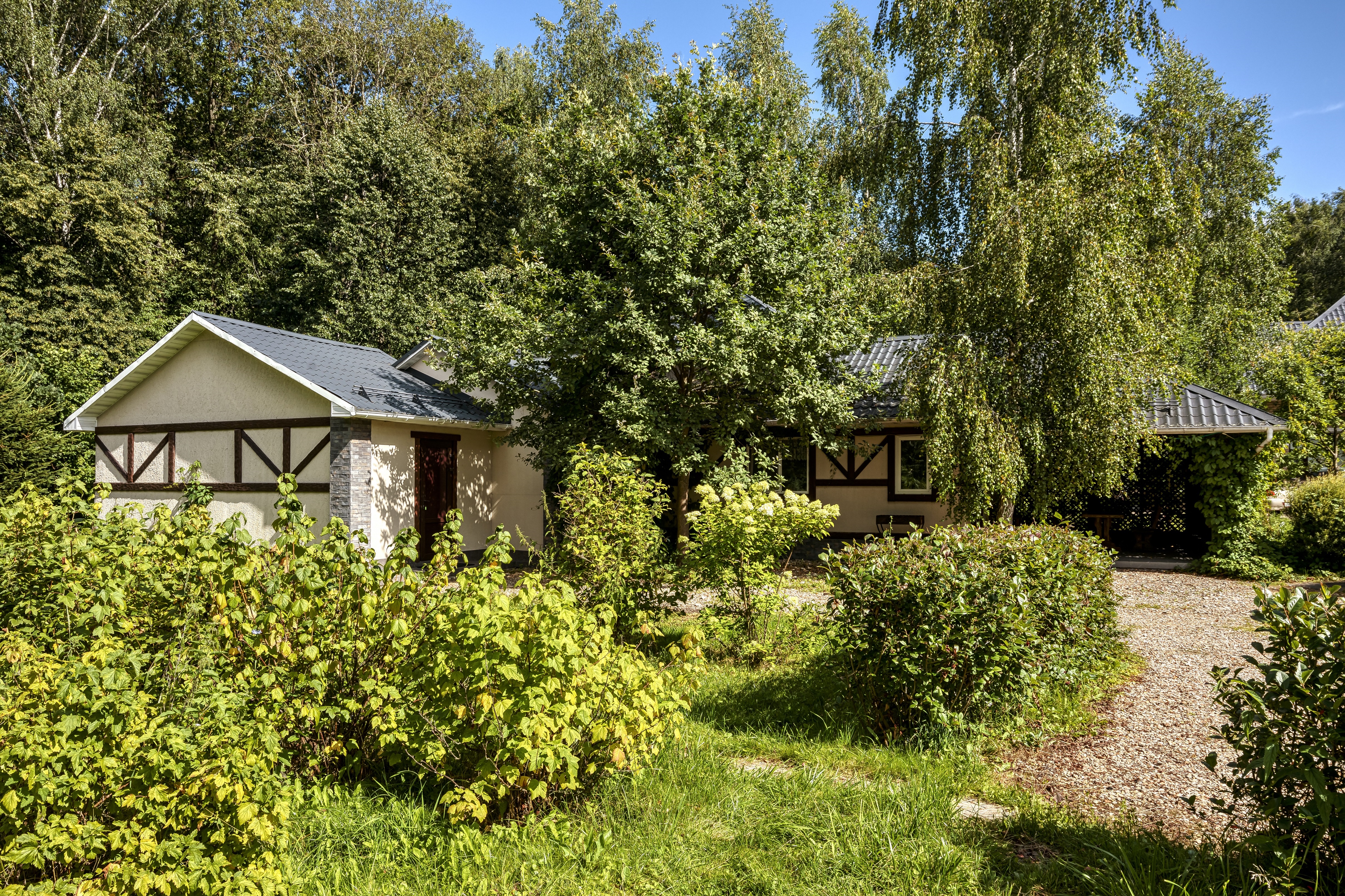 Фото Дом на Лесной Опушке