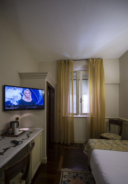 Фото Art Hotel Commercianti