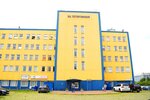 Петергофский (Petergofskoe Highway, 73У), business center