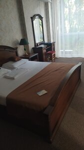 Сочи-Бриз (Курортный просп., 72, Сочи), гостиница в Сочи