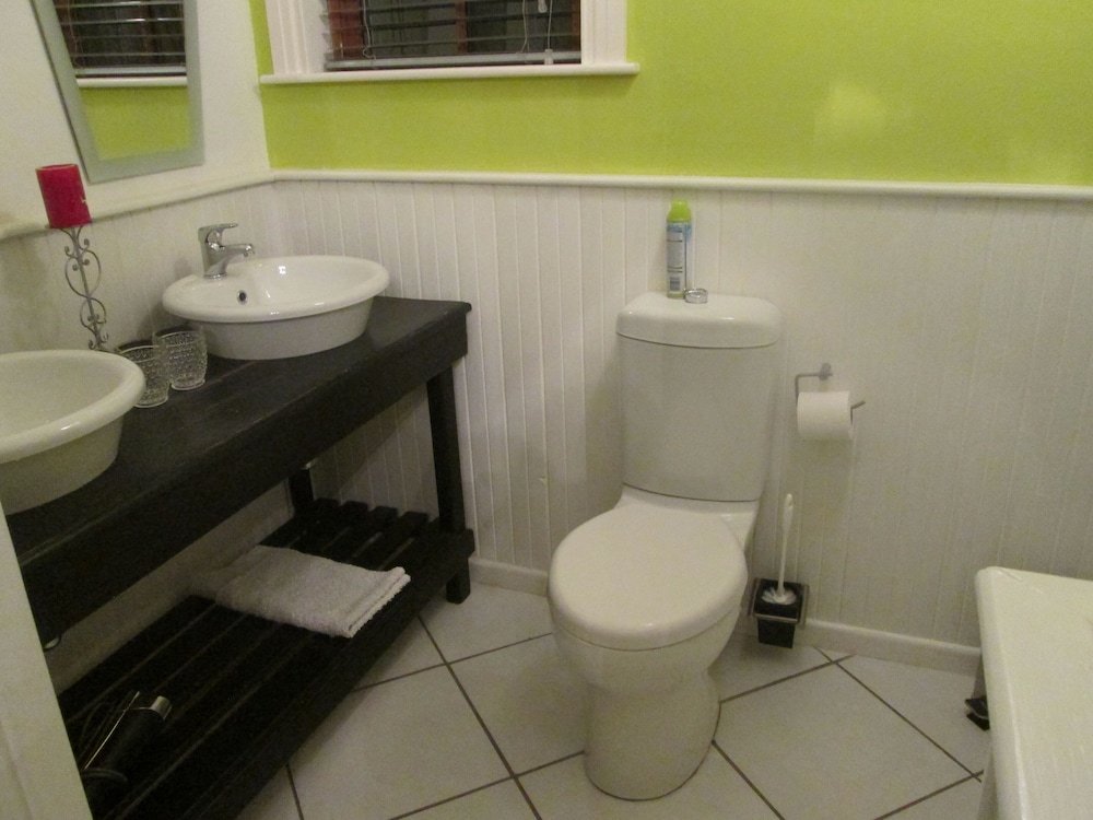 Фото The 3 Chimneys Guest House