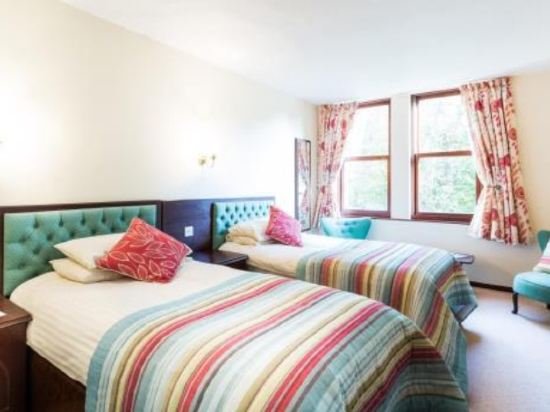 Фото Penmorvah Manor Hotel