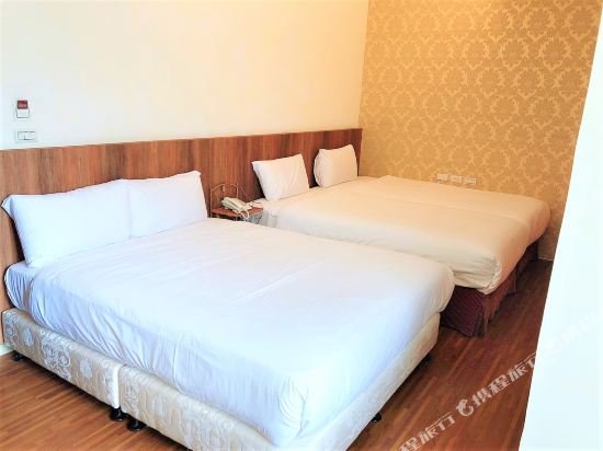 Фото Taitung Z. Hotel