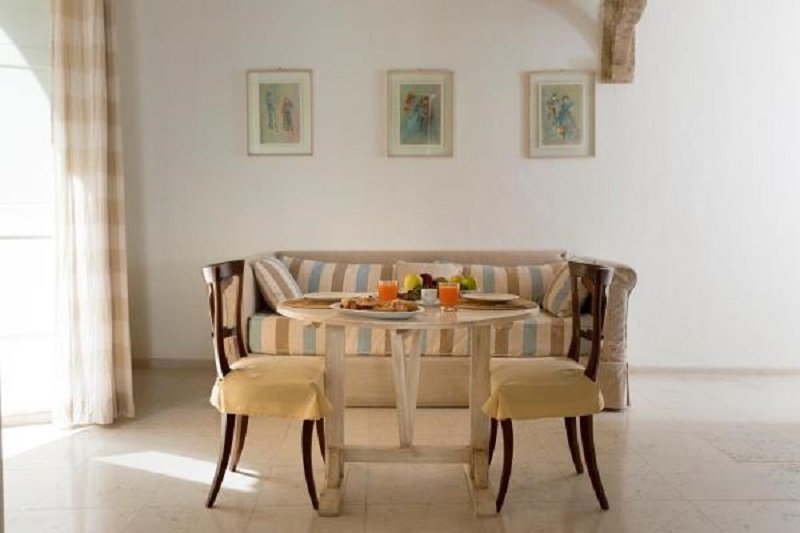 Фото Апарт-Отель Palazzo Zacheo