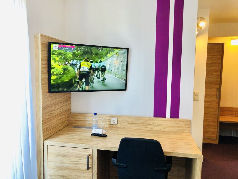 Фото Park Hotel Theater