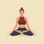 Йога Студия (vulica Vialiki Hasciniec, 143Б/2), yoga studio