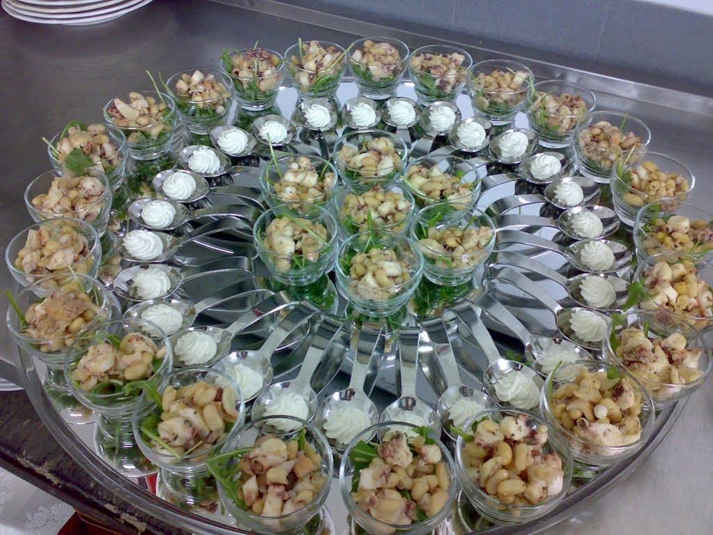 Фото Grand Hotel Fagiano Palace