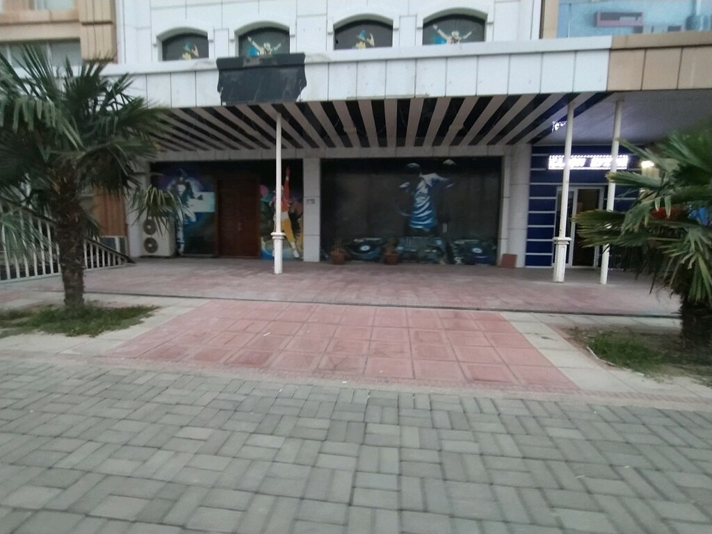 777 club de mar reseñas