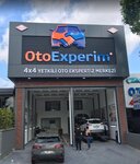 Auto Expert - 4. Levent Branch (İstanbul, Sarıyer, Huzur Mah., Fatih Cad., 111), expertise