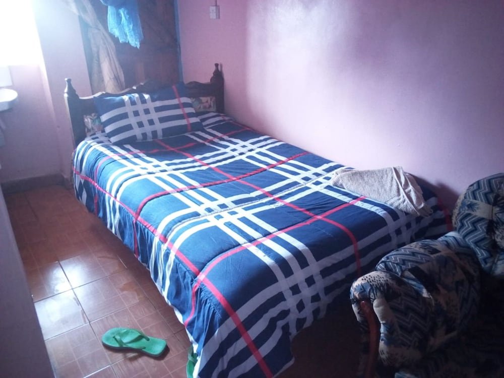 Фото Rhino Watch safari Lodge