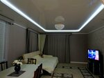 Nano-Potolki (Kosmonavtov Street, 92) ، تمتد والأسقف المعلقة