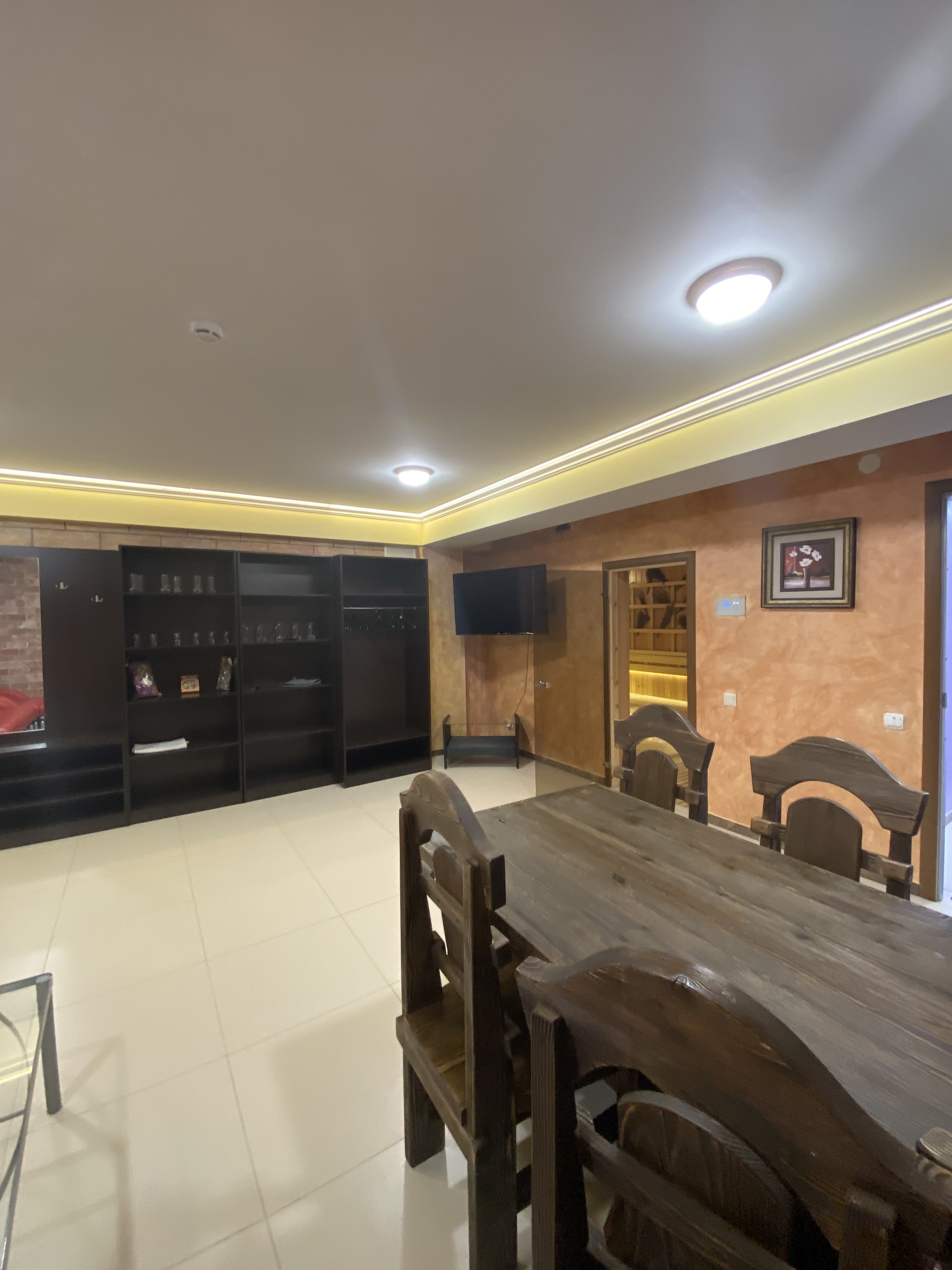 Фото Гостеев