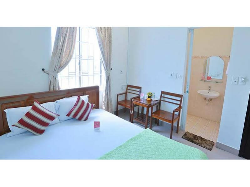 Фото Rubis Hostel