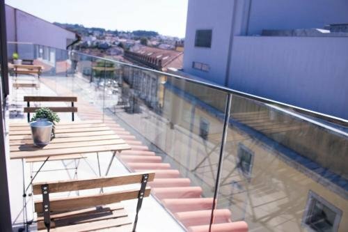 Hotel In Barcelos Hostel & Guest House, Barcelos, photo