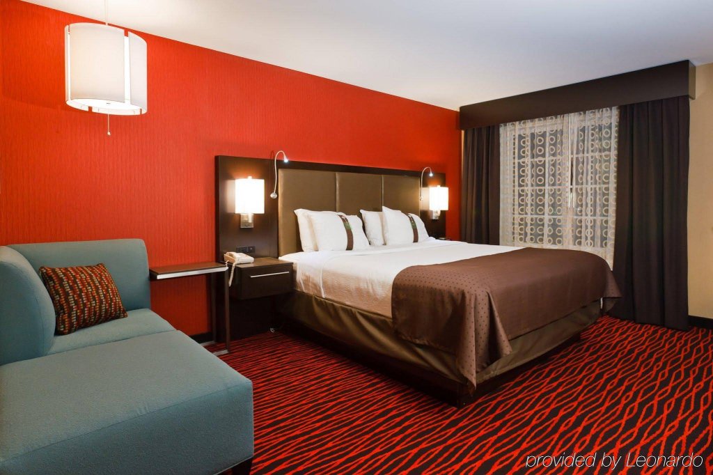 Фото Holiday Inn Colorado Springs Airport, an Ihg Hotel