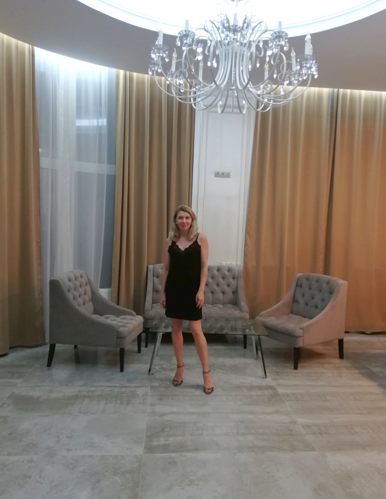 Фото Панорама