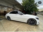 V Bunkere (Novorossiysk, Shosseynaya Street, 74), car window tinting