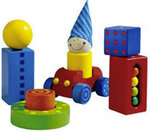 Toys Giocheria (Florence, Via Francesco Furini, 9), toys and games