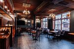 Zlatinskie Lavki (Metallistov Street, 11), cafe