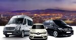 Transfer_mejgorod62 (Moskovskoe Highway, 20) ، خدمات سيارات الأجرة