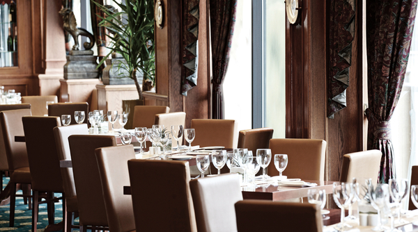 Фото Copthorne Hotel Cardiff-Caerdydd