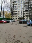 Парковка (ул. Дубки, 11, Москва), автомобильная парковка в Москве