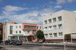 Pharmacy (ulitsa Lyubogo, 2Б), pharmacy