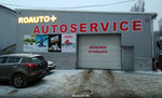 Car repair Roauto-plus Srl (strada Albișoara, 17), car service, auto repair
