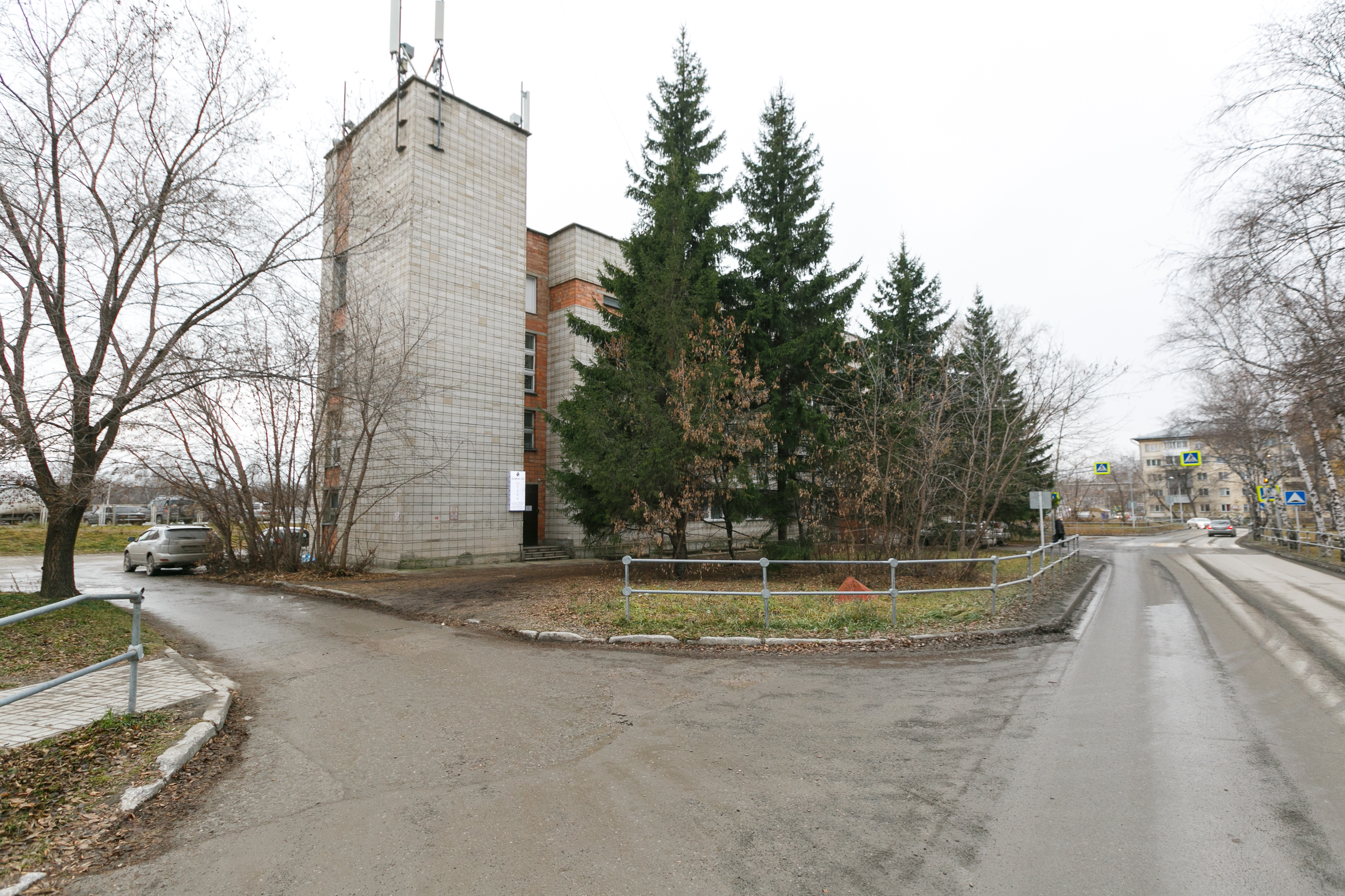 Фото отеля 5