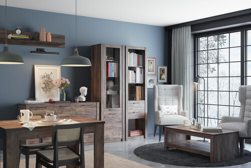 Furniture store MySTAR, Ivacevichi, photo