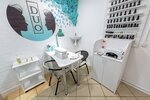Duo (Varshavskaya Street, 19к2), beauty salon