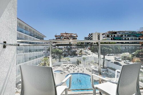 Внешний вид отеля Best San Diego в Салоу, фото 4