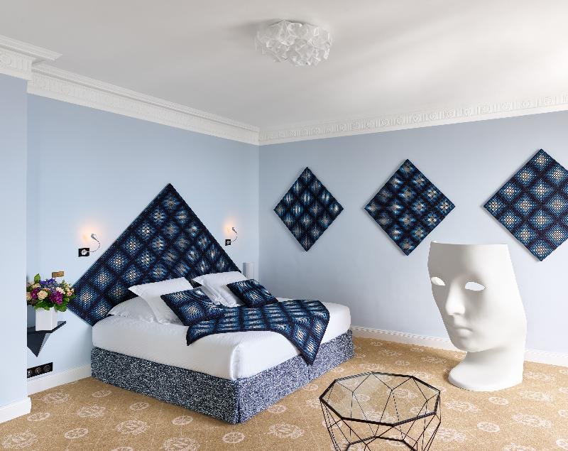 Фото Hotel Le Negresco