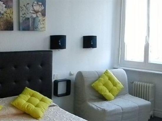 Фото Hotel Agena