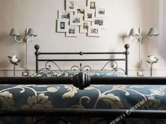 Фото Prestigia Rooms B&b Firenze