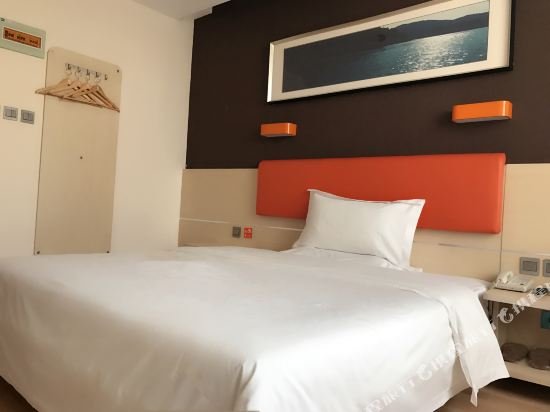 Фото 7 Days Premium Beijing Changping Subway Station