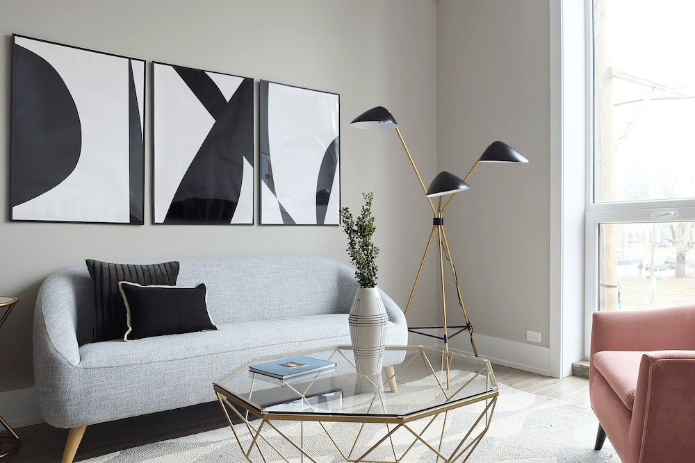 Фото Sonder – 943 Crosby