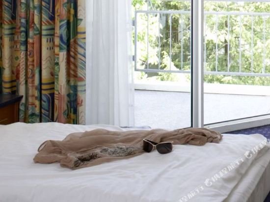 Фото Göbel's Hotel Quellenhof