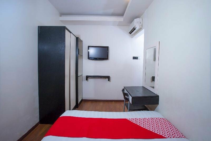 Hotel Oyo 44037 King Park Hotel, Sabah, photo