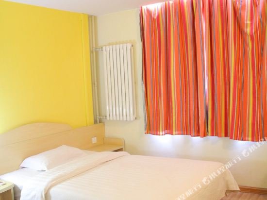 Фото 7 Days Inn Qingdao Railway Station Zhongshan Road Branch