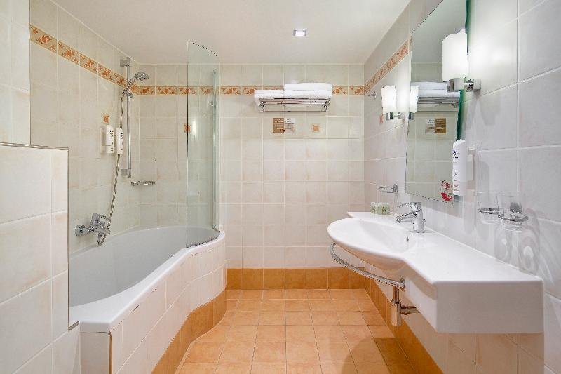 Фото Imperial Hotel Ostrava